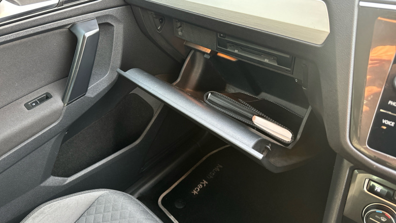 Volkswagen Tiguan 2.0 TDi 150 4Motion SE Nav 5dr DSG Diesel Estate